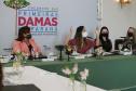 Encontro das Primeiras Damas do Paraná - 04/05/2021 -