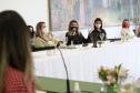 Encontro das Primeiras Damas do Paraná - 04/05/2021 -