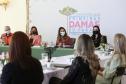 Encontro das Primeiras Damas do Paraná - 04/05/2021 -