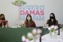 Encontro das Primeiras Damas do Paraná - 04/05/2021 -