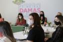 Encontro das Primeiras Damas do Paraná - 04/05/2021 -