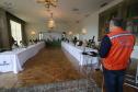 Encontro das Primeiras Damas do Paraná - 04/05/2021 -