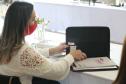 Encontro das Primeiras Damas do Paraná - 04/05/2021 -