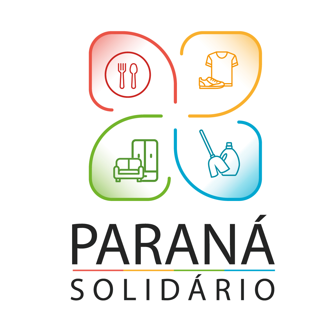 Paraná Solidário