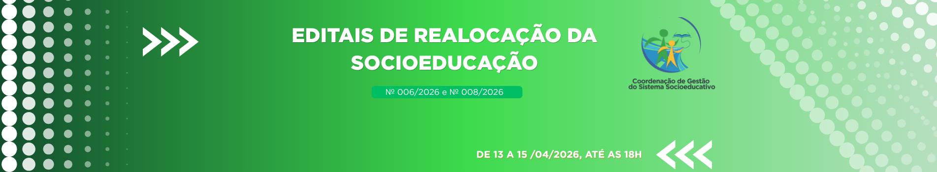 socioeducação