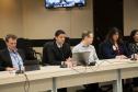 Comissão debate sobre lei que protege os dados pessoais dos cidadãos