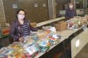 Rede de voluntários Família Solidária já auxiliou 89 instituições com alimentos durante o Covid-19