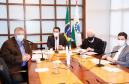 Secretaria da Justiça, Família e Trabalho integra o Conselho Empresarial e de Infraestrutura do Paraná