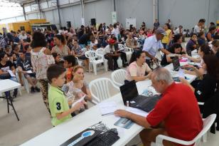 Paraná Cidadão em Abatiá terá Workshop de Smartphone para idosos e diversos serviços gratuitos para população
