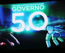Leprevost apresenta ações da Secretaria da Justiça e enaltece servidores no Governo 5.0 de Ratinho Junior