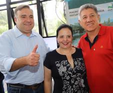 Ney Leprevost lança “Emprega Mais Litoral” do governo Ratinho Junior