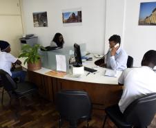 Centro oferta 62 vagas de emprego para migrantes e refugiados em Curitiba