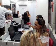 Emprega Mais Litoral oferta vagas de trabalho em Matinhos e Pontal do Paraná 