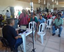 Paraná Cidadão registra mais de 11 mil atendimentos em Abatiá