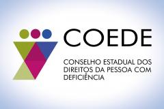 Prazo para escolha de representantes da sociedade civil ao Coede termina no dia 10 