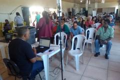 Paraná Cidadão registra mais de 11 mil atendimentos em Abatiá