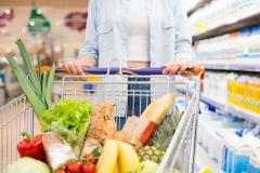 Procon-PR comunica Secretaria Nacional do Consumidor sobre aumento nos preços de itens da cesta básica nos supermercados