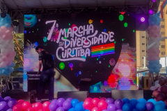 7ª Marcha da Diversidade de Curitiba: Celebrando a Diversidade e a Luta pelos Direitos Humanos
